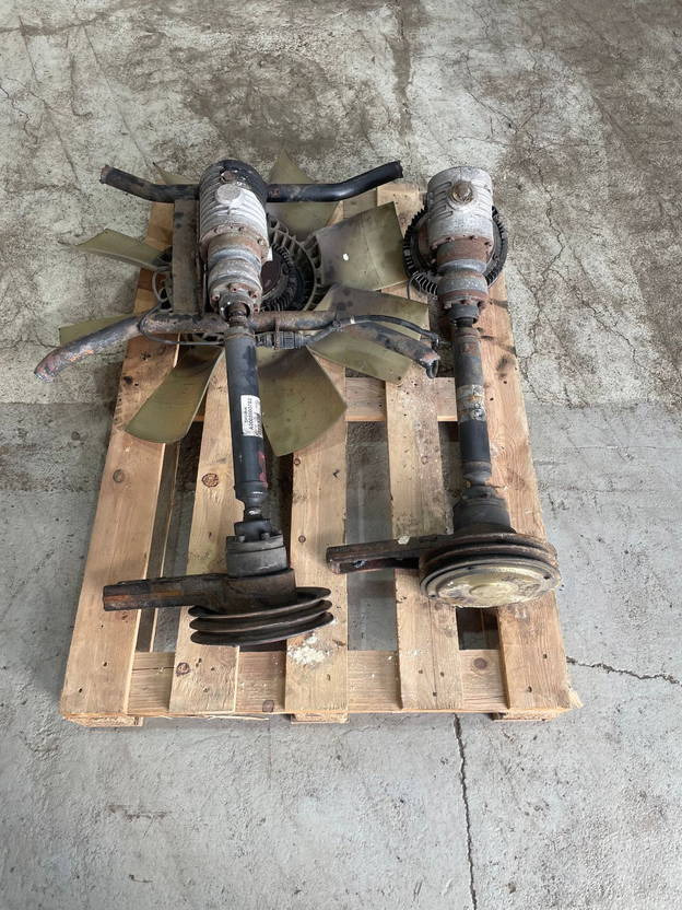 Mercedes-Benz Winkelgetriebe Mercedes Citaro LE Setra A0005004122 A0005000782 - Запчасти для Автобусов: фото 3 Mercedes-Benz Winkelgetriebe Mercedes Citaro LE Setra A0005004122 A0005000782 - Запчасти для Автобусов: фото 3