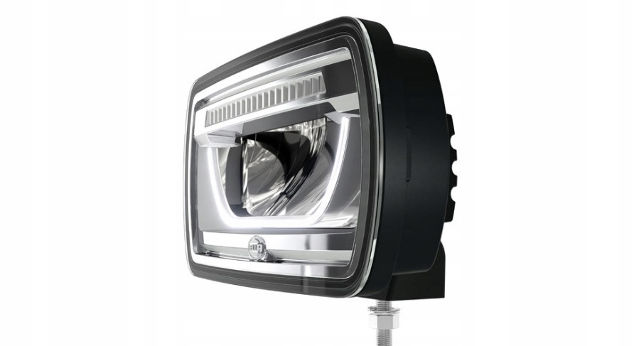 Hella HALOGEN DALEKOSIĘŻNY FULL LED HELLA JUMBO 1FE 016 773-001 1546063 - Свет/ Освещение: фото 4 Hella HALOGEN DALEKOSIĘŻNY FULL LED HELLA JUMBO 1FE 016 773-001 1546063 - Свет/ Освещение: фото 4