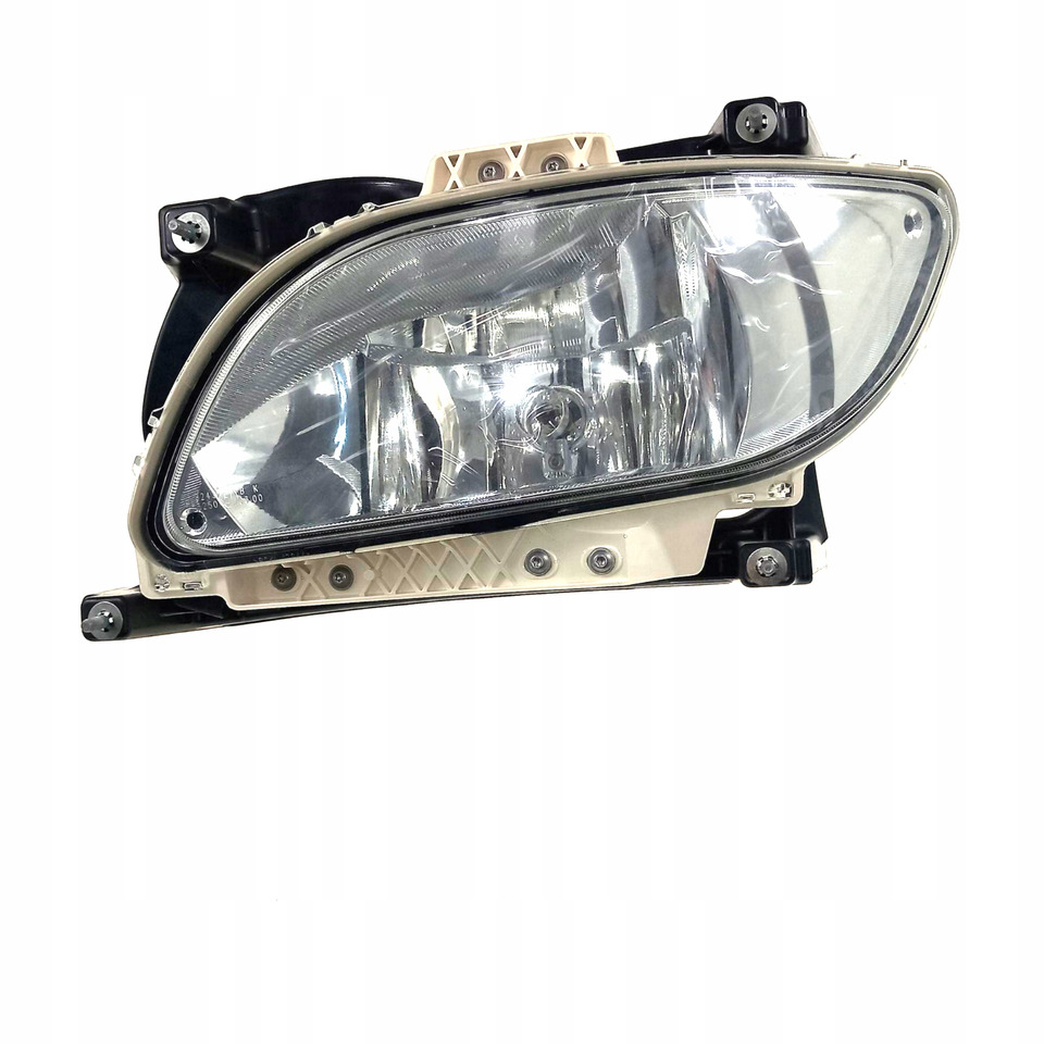 Hella HALOGEN LAMPA PRZECIWMGIELNA 2032701 1ND01022321 - Противотуманная фара: фото 1 Hella HALOGEN LAMPA PRZECIWMGIELNA 2032701 1ND01022321 - Противотуманная фара: фото 1