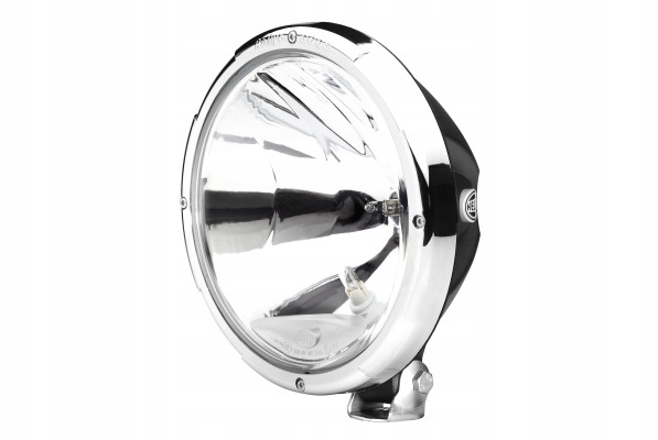 Hella HALOGEN REFLEKTOR CHROM HELLA RALLYE 3003 1529526 - Передняя фара: фото 1 Hella HALOGEN REFLEKTOR CHROM HELLA RALLYE 3003 1529526 - Передняя фара: фото 1