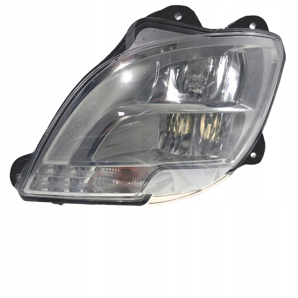 Hella LAMPA PRZÓD PRZEDNIA LEWA REFLEKTOR LED 1857526 - Передняя фара: фото 1 Hella LAMPA PRZÓD PRZEDNIA LEWA REFLEKTOR LED 1857526 - Передняя фара: фото 1