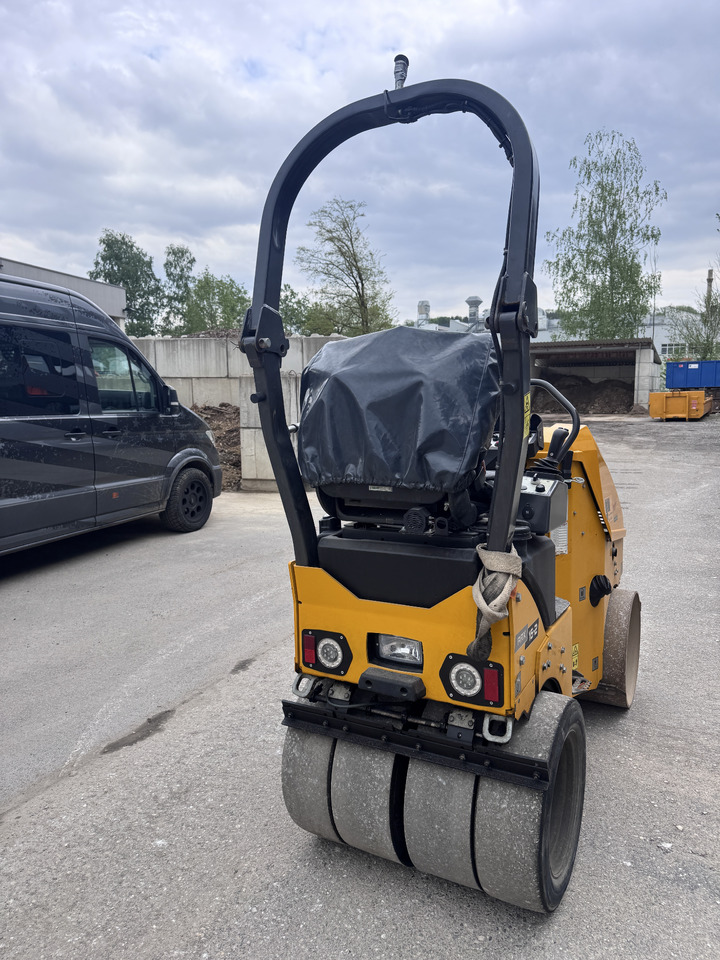 AMMANN ARX 16-2 C - Комбинированный каток: фото 4 AMMANN ARX 16-2 C - Комбинированный каток: фото 4