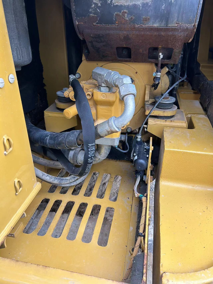 CATERPILLAR 306E2 - Гусеничный экскаватор: фото 5 CATERPILLAR 306E2 - Гусеничный экскаватор: фото 5