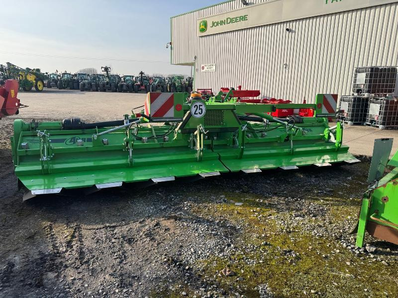 AVR GE FORCE HD 8X75 - Картофельная техника: фото 4 AVR GE FORCE HD 8X75 - Картофельная техника: фото 4