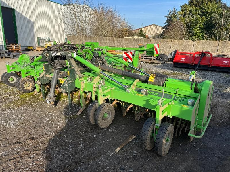 AVR GE FORCE HD 8X75 - Картофельная техника: фото 1 AVR GE FORCE HD 8X75 - Картофельная техника: фото 1