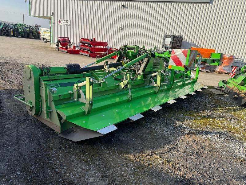 AVR GE FORCE HD 8X75 - Картофельная техника: фото 2 AVR GE FORCE HD 8X75 - Картофельная техника: фото 2