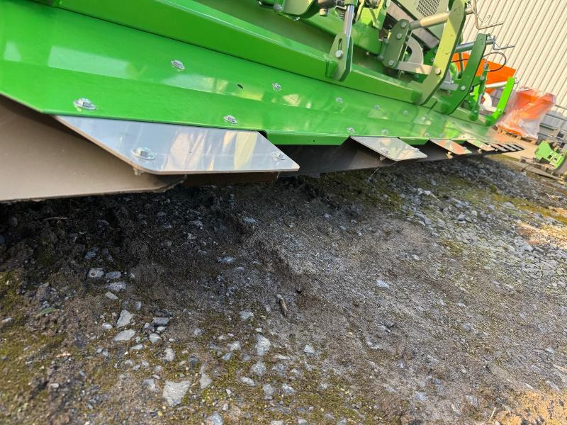 AVR GE FORCE HD 8X75 - Картофельная техника: фото 3 AVR GE FORCE HD 8X75 - Картофельная техника: фото 3