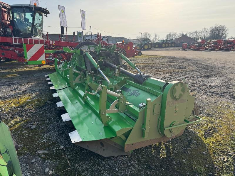 AVR GE FORCE HD 8X75 - Картофельная техника: фото 5 AVR GE FORCE HD 8X75 - Картофельная техника: фото 5