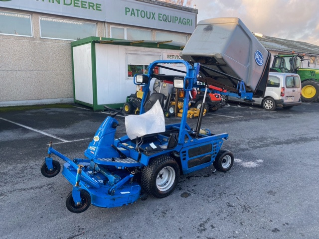 BCS MT205 - Газонокосилка: фото 1 BCS MT205 - Газонокосилка: фото 1