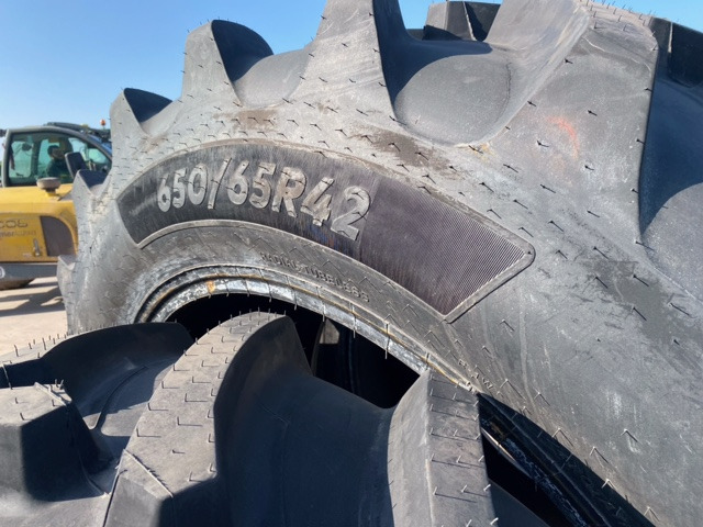 CEAT 650/65R42 - Шина: фото 2 CEAT 650/65R42 - Шина: фото 2