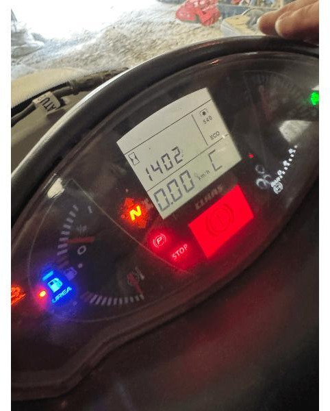 CLAAS ARION 530 CIS - Трактор: фото 4 CLAAS ARION 530 CIS - Трактор: фото 4