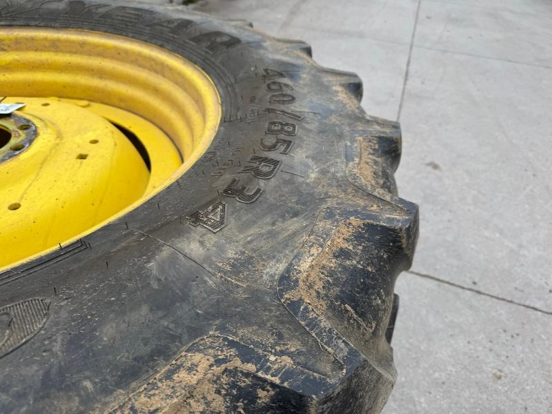 GOOD YEAR 460/85R34 - Колесо: фото 3 GOOD YEAR 460/85R34 - Колесо: фото 3