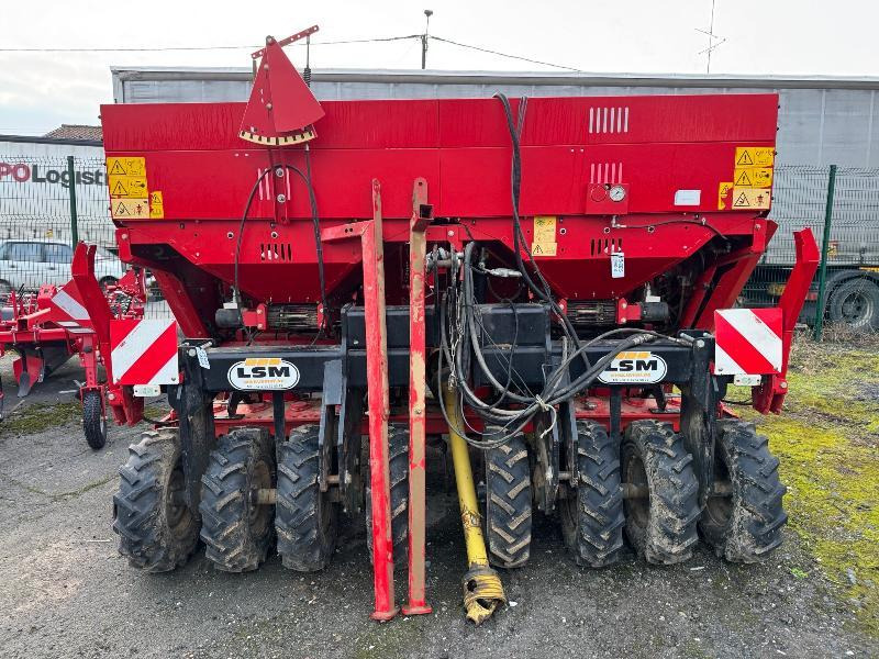 GRIMME EXACTA GL420 - Картофелесажалка: фото 2 GRIMME EXACTA GL420 - Картофелесажалка: фото 2
