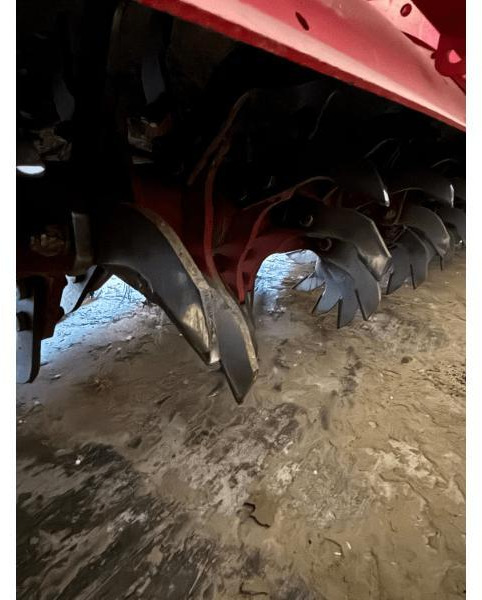 GRIMME GR300 - Картофельная техника: фото 5 GRIMME GR300 - Картофельная техника: фото 5
