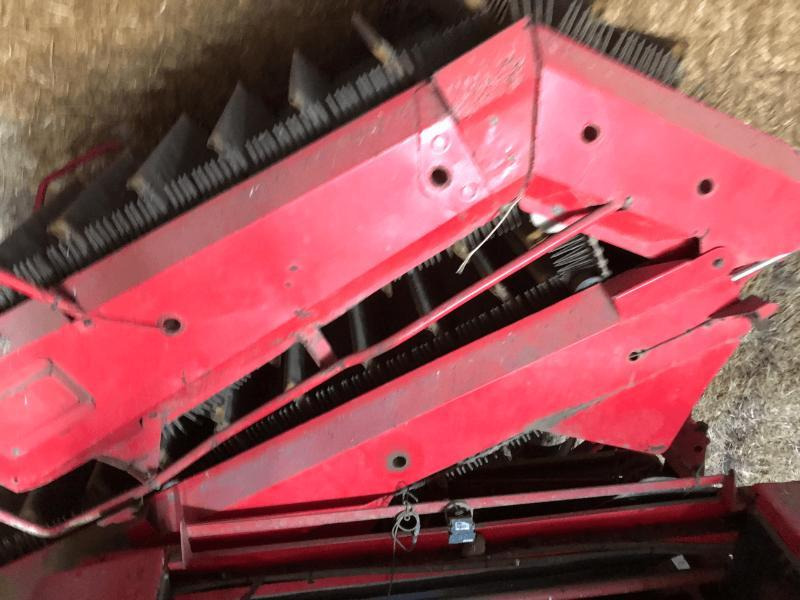 GRIMME GZ1700 - Картофелеуборочный комбайн: фото 2 GRIMME GZ1700 - Картофелеуборочный комбайн: фото 2