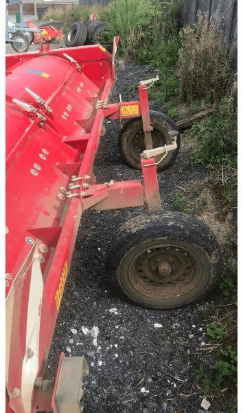 GRIMME KS3600 - Картофельная техника: фото 3 GRIMME KS3600 - Картофельная техника: фото 3