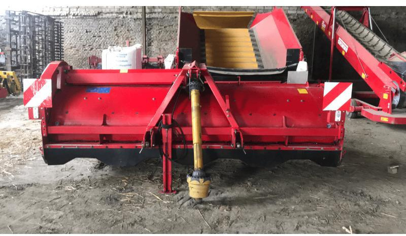 GRIMME KS75/4 - Картофельная техника: фото 2 GRIMME KS75/4 - Картофельная техника: фото 2