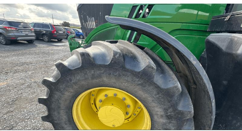 JOHN DEERE 6175M - Трактор: фото 5 JOHN DEERE 6175M - Трактор: фото 5