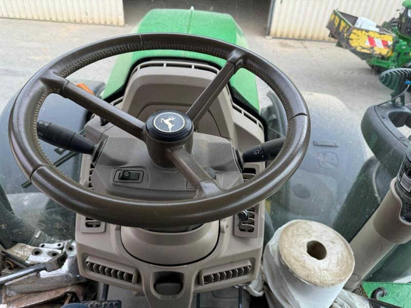 Трактор JOHN DEERE 6R250: фото 7