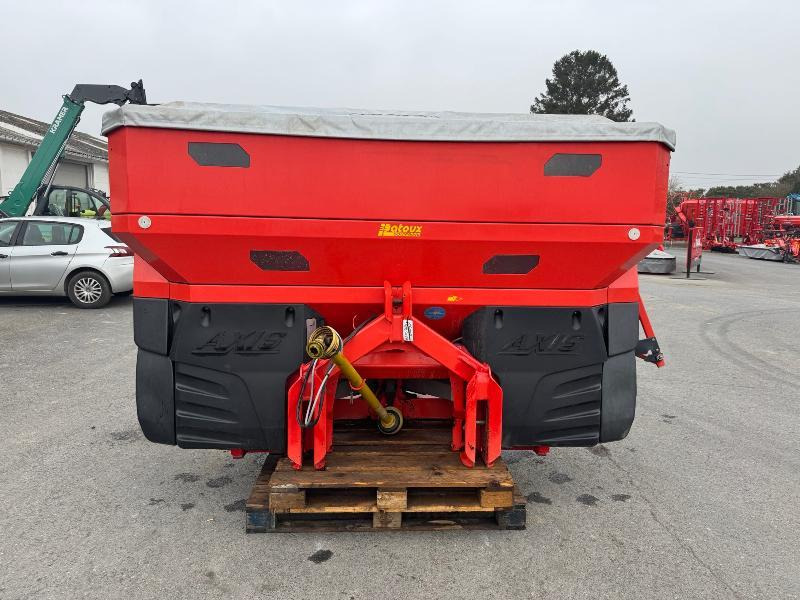 KUHN AXIS50.1W - Разбрасыватель удобрений: фото 2 KUHN AXIS50.1W - Разбрасыватель удобрений: фото 2