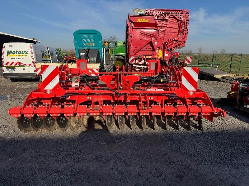 MASCHIO VELOCE F40 15D - Дисковая борона: фото 2 MASCHIO VELOCE F40 15D - Дисковая борона: фото 2