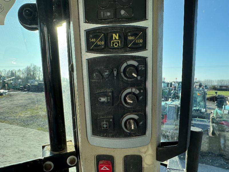 Трактор MASSEY-FERGUSON 6715 S DYNA VT: фото 11