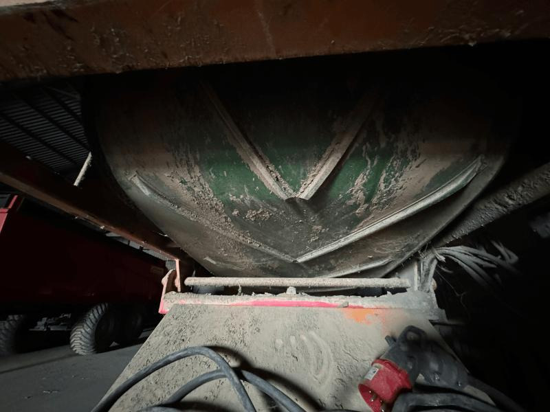 MIEDEMA ML 11M - Ленточный конвейер: фото 2 MIEDEMA ML 11M - Ленточный конвейер: фото 2