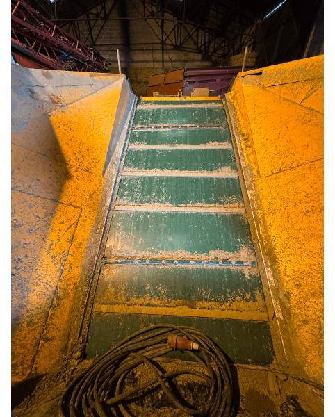 MIEDEMA SB30 - Картофельная техника: фото 4 MIEDEMA SB30 - Картофельная техника: фото 4