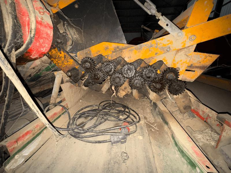 MIEDEMA SZ - Картофельная техника: фото 3 MIEDEMA SZ - Картофельная техника: фото 3