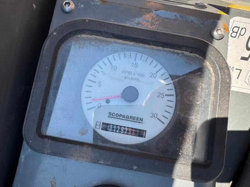 Газонокосилка SCOPAGREEN GEMO130: фото 8