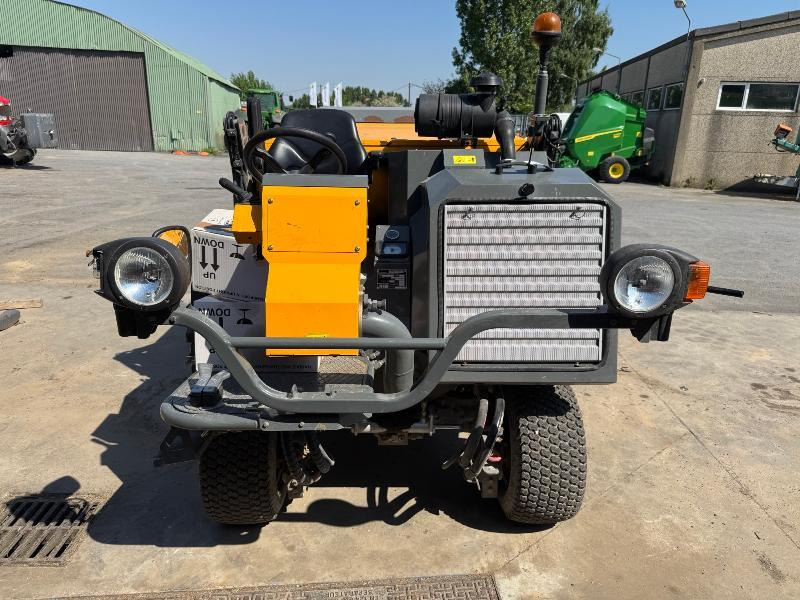 SCOPAGREEN GEMO130 - Газонокосилка: фото 2 SCOPAGREEN GEMO130 - Газонокосилка: фото 2
