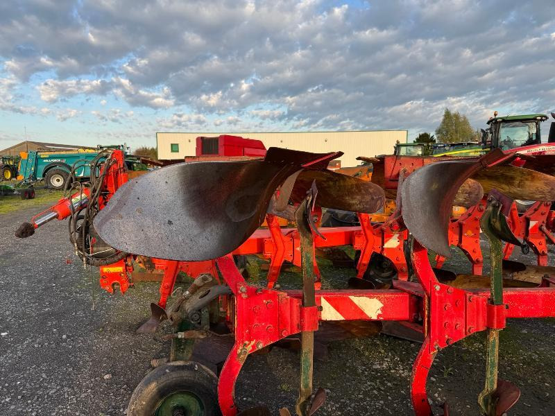 VOGEL + NOOT 8S565A10 - Плуг: фото 5 VOGEL + NOOT 8S565A10 - Плуг: фото 5