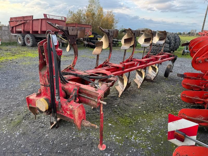 VOGEL + NOOT 8S565A10 - Плуг: фото 2 VOGEL + NOOT 8S565A10 - Плуг: фото 2