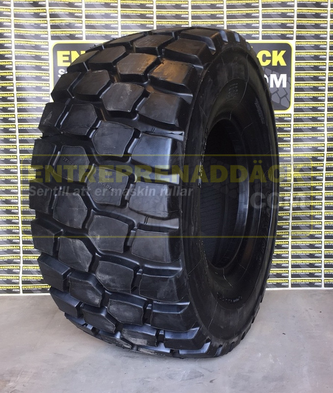23,5R25 TL TECHKING ETADT E4/L4 ** for Loaders & Dumptruck - Колесо для Колёсных погрузчиков: фото 2 23,5R25 TL TECHKING ETADT E4/L4 ** for Loaders & Dumptruck - Колесо для Колёсных погрузчиков: фото 2