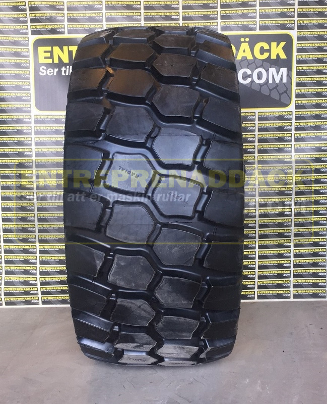 23,5R25 TL TECHKING ETADT E4/L4 ** for Loaders & Dumptruck - Колесо для Колёсных погрузчиков: фото 1 23,5R25 TL TECHKING ETADT E4/L4 ** for Loaders & Dumptruck - Колесо для Колёсных погрузчиков: фото 1