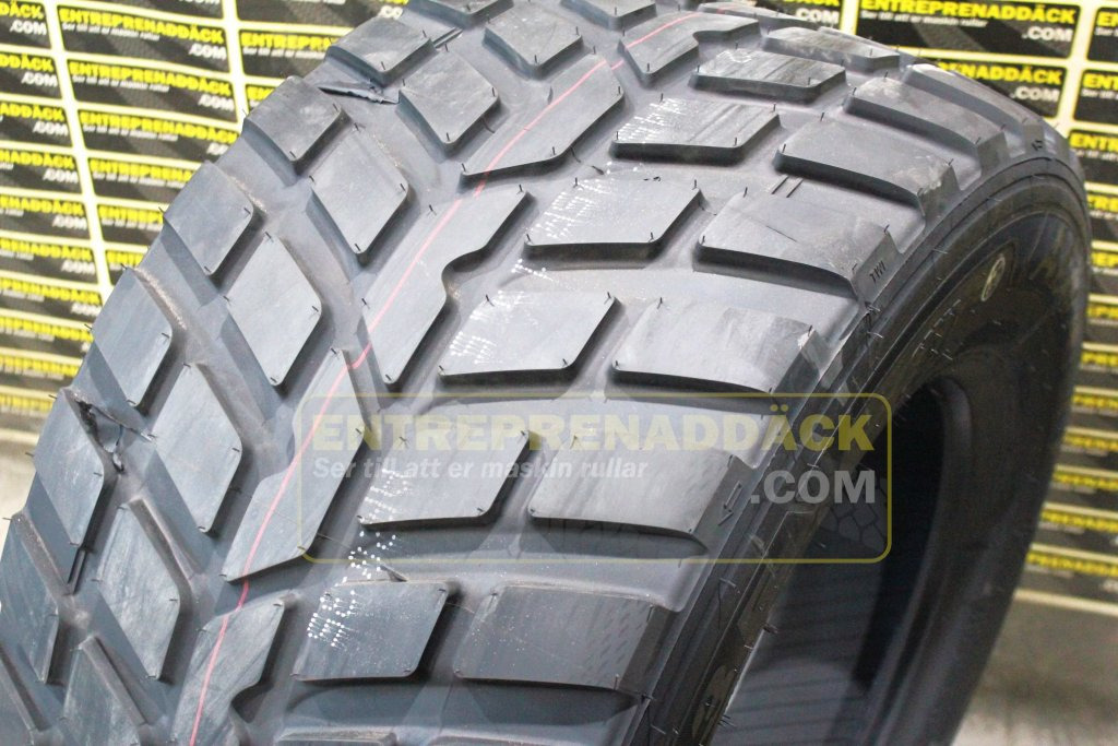 Advance AR835 – 620/40R22.5 154D tyres & wheels - Сельскохозяйственный прицеп: фото 2 Advance AR835 – 620/40R22.5 154D tyres & wheels - Сельскохозяйственный прицеп: фото 2