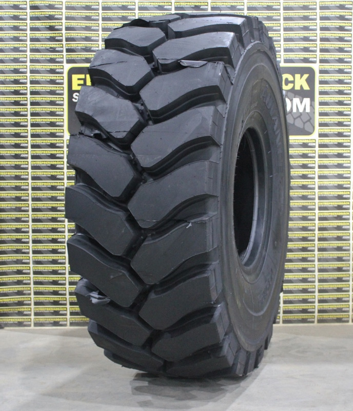 Advance GLR08 ** L5 23,5R25 for loaders in tough conditions - Колесо для Колёсных погрузчиков: фото 2 Advance GLR08 ** L5 23,5R25 for loaders in tough conditions - Колесо для Колёсных погрузчиков: фото 2