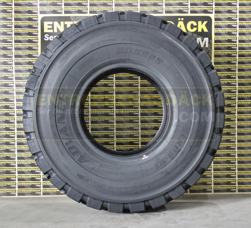 Complete wheels Advance GLR 09 17,5R25 TL GLR09 L3 ** for Loaders - Колесо для Колёсных погрузчиков: фото 4 Complete wheels Advance GLR 09 17,5R25 TL GLR09 L3 ** for Loaders - Колесо для Колёсных погрузчиков: фото 4