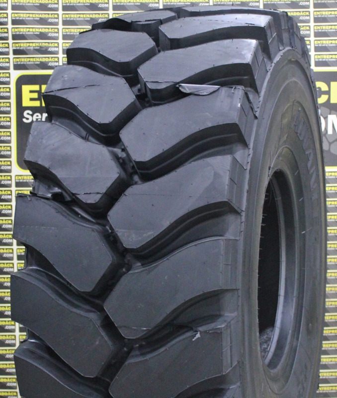Complete wheels Advance GLR08 ** L5 26,5R25 for loaders in tough conditions - Шины и диски для Колёсных экскаваторов: фото 1 Complete wheels Advance GLR08 ** L5 26,5R25 for loaders in tough conditions - Шины и диски для Колёсных экскаваторов: фото 1