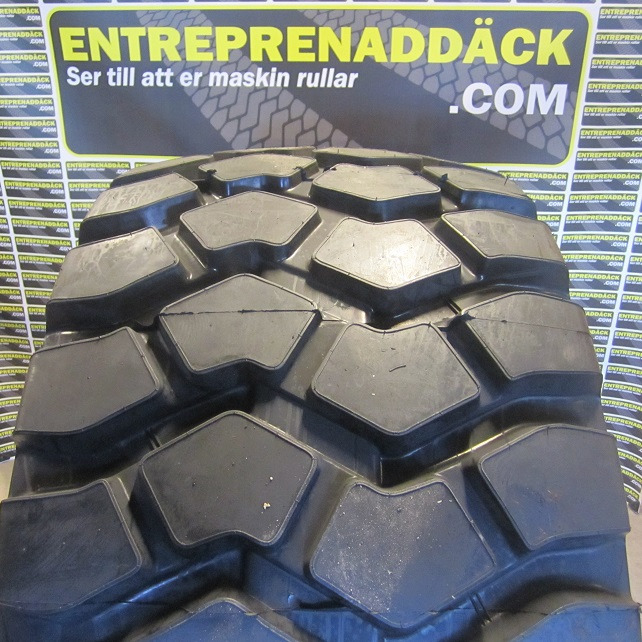 Hilo B02S L3/E3 875/65R29 for Loaders Volvo L150E-/L180E-/L220E-/L250E - Шина для Колёсных погрузчиков: фото 2 Hilo B02S L3/E3 875/65R29 for Loaders Volvo L150E-/L180E-/L220E-/L250E - Шина для Колёсных погрузчиков: фото 2