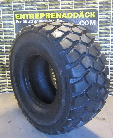Hilo B02S L3/E3 875/65R29 for Loaders Volvo L150E-/L180E-/L220E-/L250E - Шина для Колёсных погрузчиков: фото 1 Hilo B02S L3/E3 875/65R29 for Loaders Volvo L150E-/L180E-/L220E-/L250E - Шина для Колёсных погрузчиков: фото 1