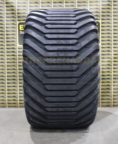 LEAO LBI301 850/50R30.5 – Steel-reinforced radial tire for agricultural trailers - Сельскохозяйственный прицеп: фото 2 LEAO LBI301 850/50R30.5 – Steel-reinforced radial tire for agricultural trailers - Сельскохозяйственный прицеп: фото 2