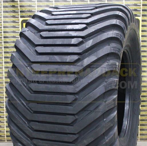 LEAO LBI301 850/50R30.5 – Steel-reinforced radial tire for agricultural trailers - Сельскохозяйственный прицеп: фото 1 LEAO LBI301 850/50R30.5 – Steel-reinforced radial tire for agricultural trailers - Сельскохозяйственный прицеп: фото 1