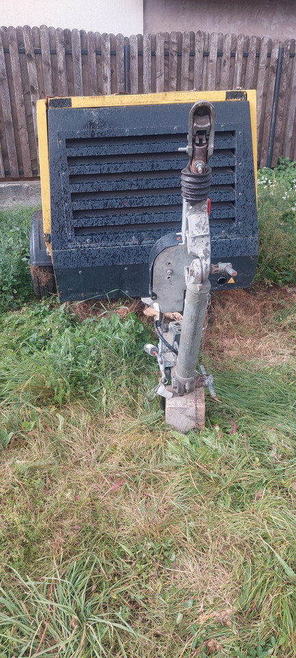 KAESER M57 COMPRESSOR - Воздушный компрессор: фото 2 KAESER M57 COMPRESSOR - Воздушный компрессор: фото 2