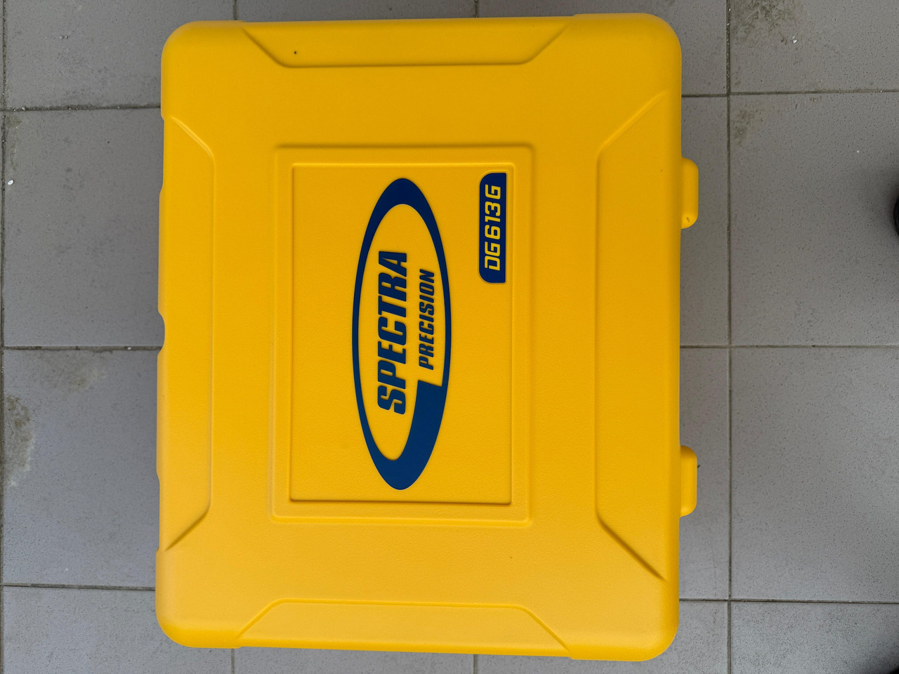 Spectra DG613G Green Beam Dialgrade Pipe Laser - Строительное оборудование: фото 2 Spectra DG613G Green Beam Dialgrade Pipe Laser - Строительное оборудование: фото 2