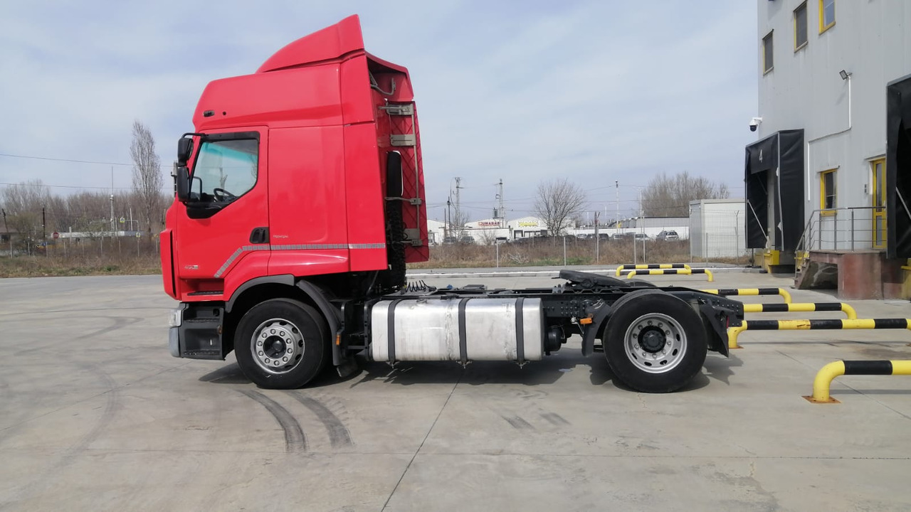 Renault PREMIUM 450 DXI, Manual ZF - Тягач: фото 4 Renault PREMIUM 450 DXI, Manual ZF - Тягач: фото 4