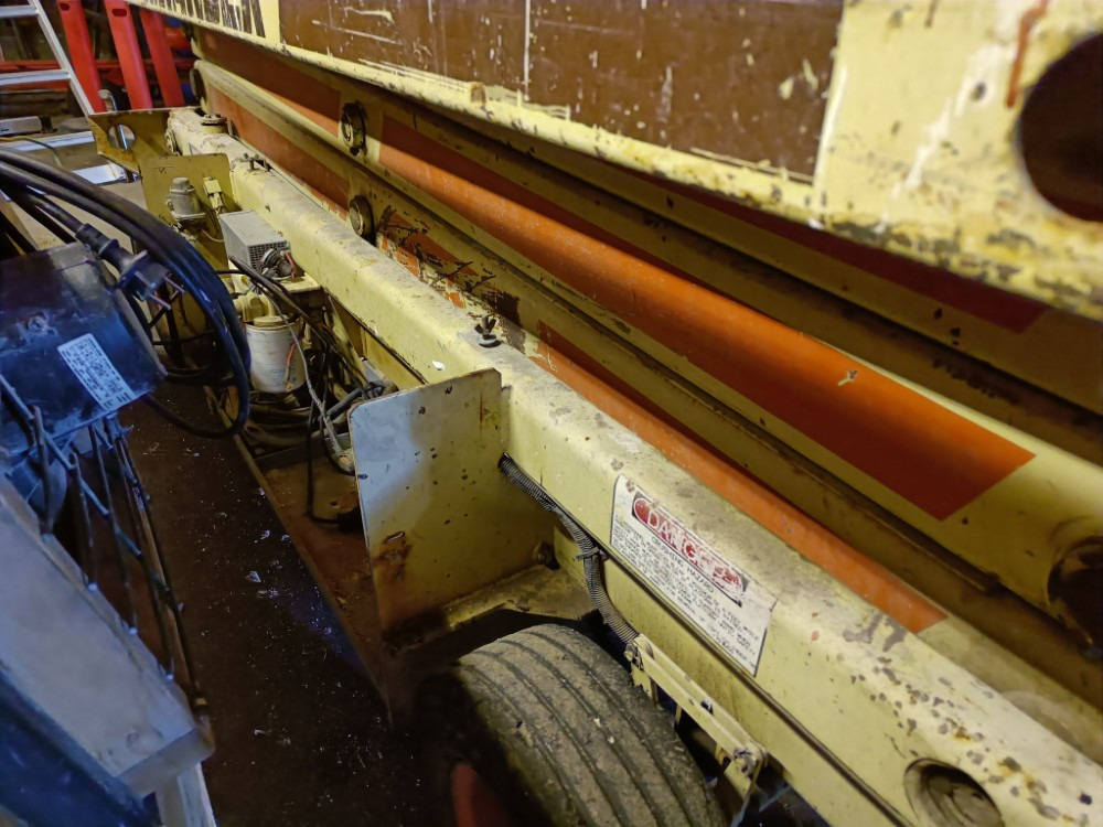 JLG Commander CM 20 N henkilönostin - Ножничный подъемник: фото 5 JLG Commander CM 20 N henkilönostin - Ножничный подъемник: фото 5