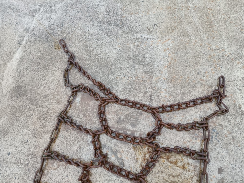 Ovako piikkiketjut 16.9x34 - Шины и диски: фото 4 Ovako piikkiketjut 16.9x34 - Шины и диски: фото 4