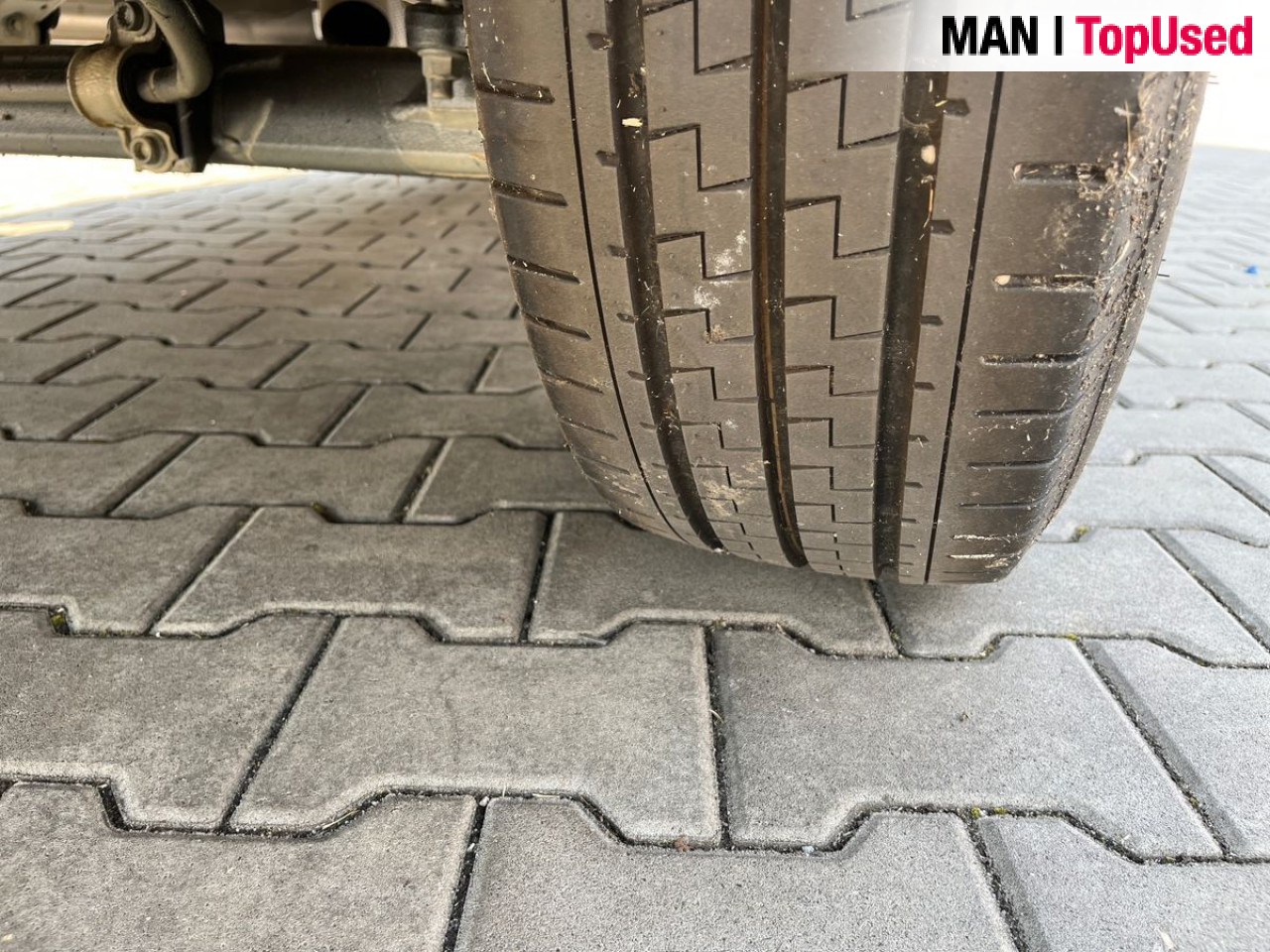 MAN TGE 3.140 4X2F SB L3H3 - Цельнометаллический фургон: фото 3 MAN TGE 3.140 4X2F SB L3H3 - Цельнометаллический фургон: фото 3