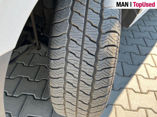 MAN TGE 3.140 4X2FSB, lang/hoch,Automatik,Klima,Kamera - Цельнометаллический фургон: фото 4 MAN TGE 3.140 4X2FSB, lang/hoch,Automatik,Klima,Kamera - Цельнометаллический фургон: фото 4